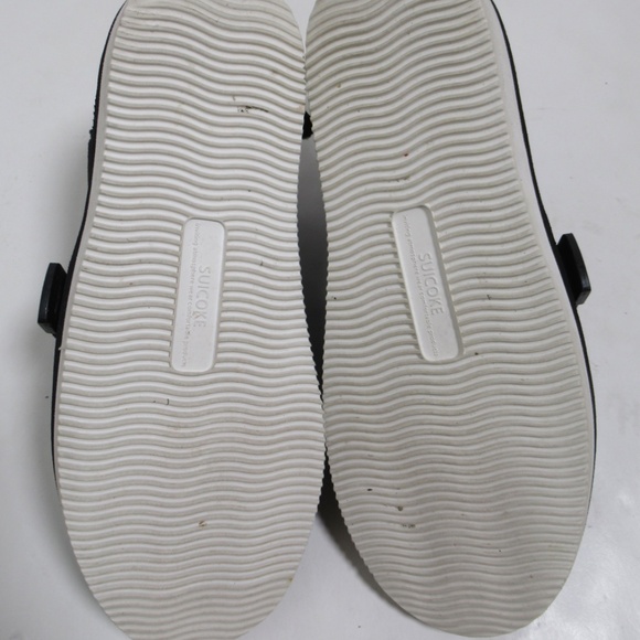 Suicoke Unisex Nots-VHL Faux Fur Sandals Size 10 US M / 12 US W / 9 UK / 43 EU main image 8